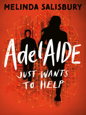 cover image of AdelAIDE